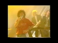 Magnus Uggla - Dyra tanter - Live  fra Jacobs Stege 1989