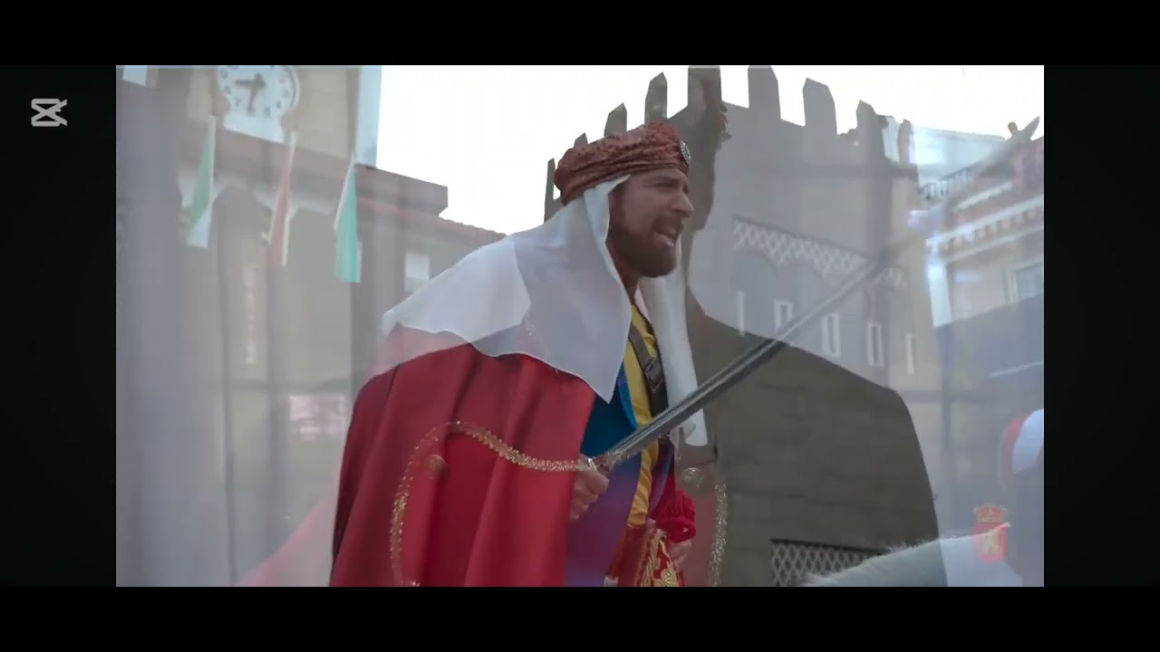 Últimos Bastiones del Reino de Jaén (Pegalajar, La Guardia de Jaén, Cárcheles y Cambil)