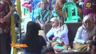 TALAK TILU - RIA HARMONIS || PURNAMA NADA ENTERTAINMENT ||