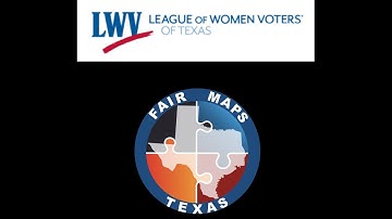 Statewide Virtual Public Input Hearing on Redistricting - Hosted by Fair Maps Texas with Michael Li