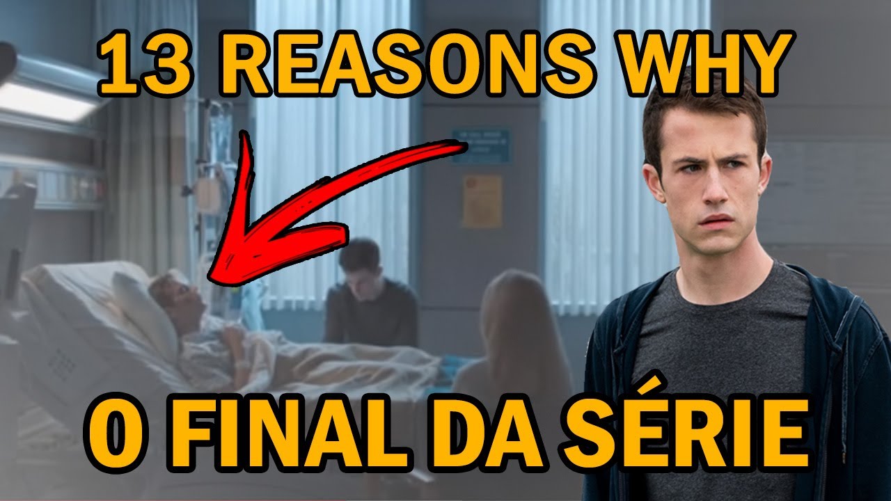 13 Reasons Why - 4ª temporada | Resumo