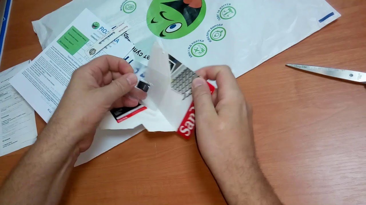 «Обзор SanDisk Ultra Fit 64GB USB 3.1 из Rozetka»