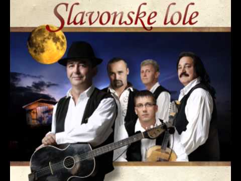 Slavonske Lole - Teraj žestoko