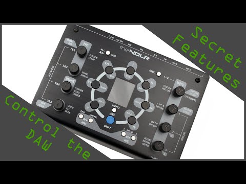 DTM・DAW Conductive Labs' The NDLR rev2 The NDLR (CL-NDLR) |