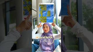 Tutorial kinemaster aesthetic collage