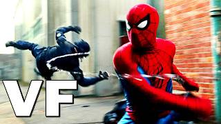 "Spider-Man affronte des militaires" SPIDER-MAN: BRAND NEW DAY Extrait VF (2026)