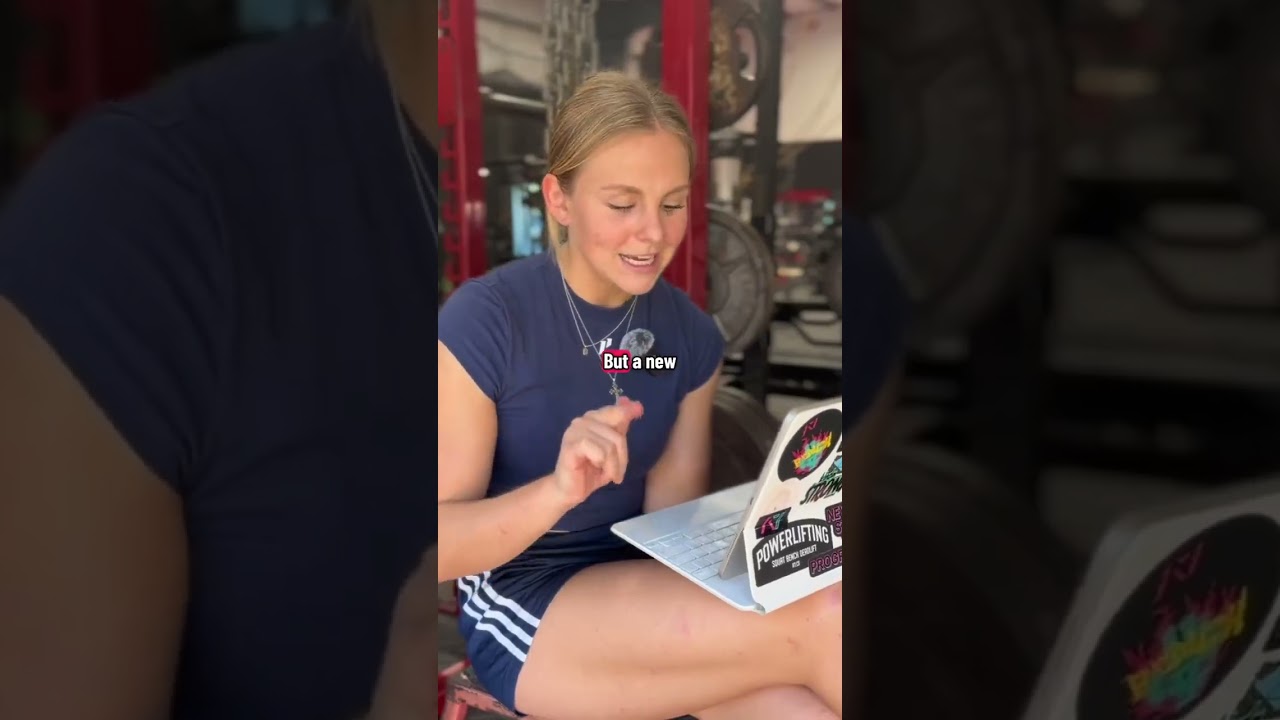 biggest game changer in my lifts^^^ 