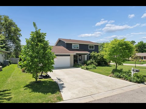 708 Willow Wood Court, St Charles, MO home video tour