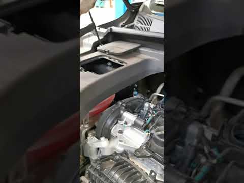 Geely Tugella, первое