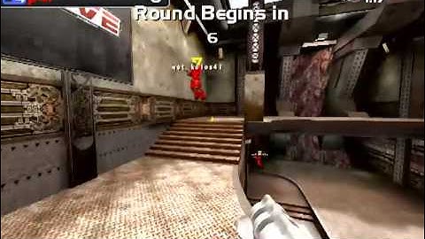 qet vs p4f - Fragmageddon - Finals, WB - Part 3