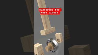 perfect wood work#shortvideo #architecture #creative #subscribe #shorts