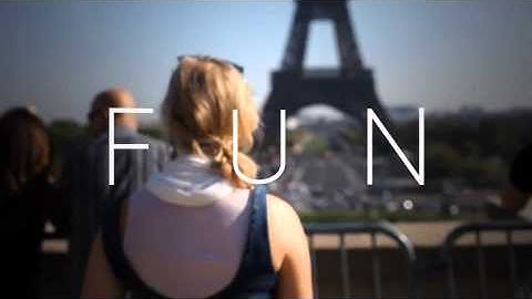 Simple and Fast Slideshow - After Effects Template | Videohive