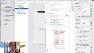 Table View: Creation (Demo 1)