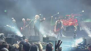 2022 11 04 The Cure - Milano Forum