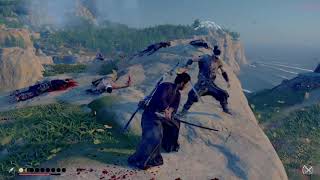 Ghost of Tsushima - Revenge at the lighthouse by Vinícius Mattos 6 views 3 years ago 5 minutes, 52 seconds