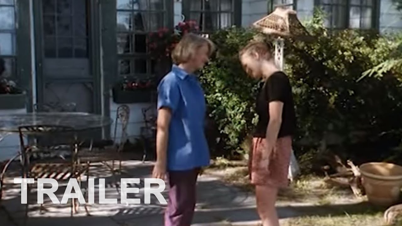 Abschied von Chase - Drama - Trailer deutsch