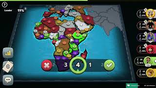 Risk & Coffee: The settings for Round 3 of the Risk FFA World Championship Season 2