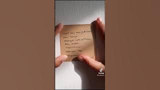 AYAT-AYAT SEDIH 🥺|| short video 🎬