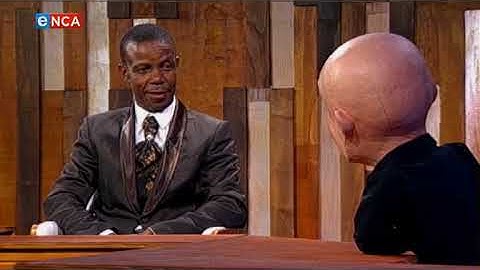 Almost News with Chester Missing | Prophet Mboro | 10 March 2019