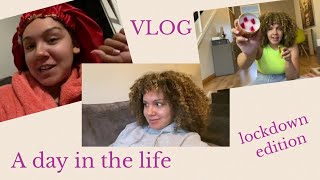 A DAY IN THE LIFE | VLOG PENNYFROREAL