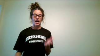 Decision making by groups speech