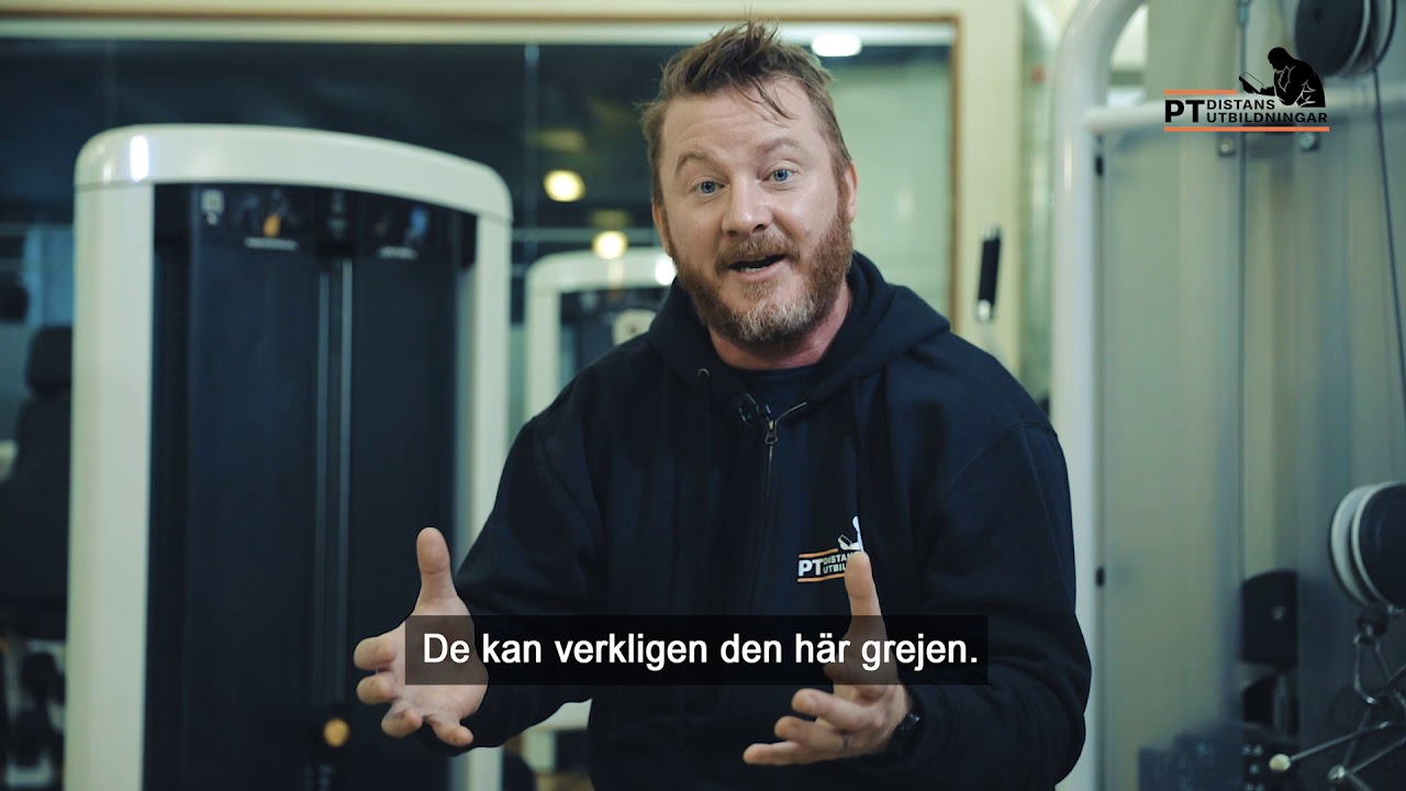 PT-Distans Utbildningar - En inblick i vår verksamhet