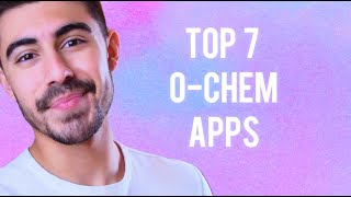 Top 7 FREE Organic Chemistry Apps! screenshot 1