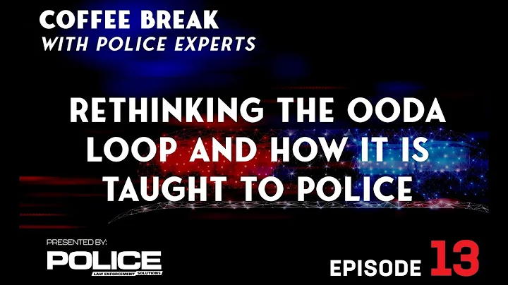 Rethinking the OODA Loop