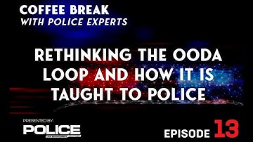 Rethinking the OODA Loop