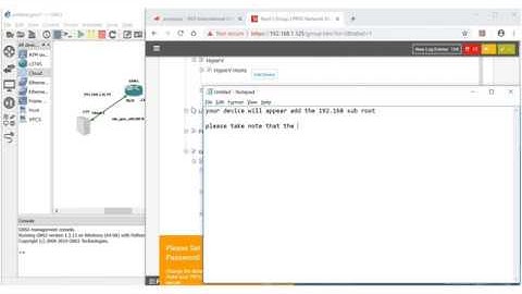 [Network DIY] SNMP basics with PRTG