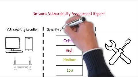 Understanding Network Vulnerability Assessments