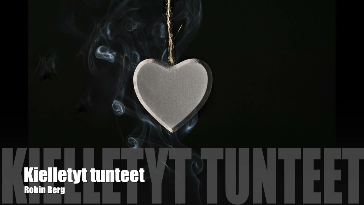Kielletyt tunteet