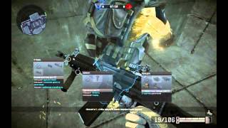 WarFace __ БАГ __ Док __ Новый вид багов._(720p)