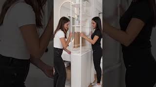 part 97.Transform Your Home with This Sleek Divider 💫#shorts #viralvideo