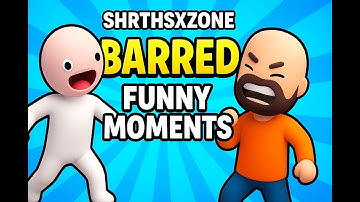 🔥 BARRED - Extreme Action & Survival! 🔥