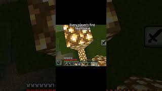 Every player's first heartbreak