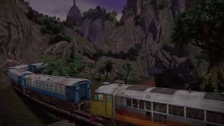 Asphalt Extreme Teaser Trailer - Phuket Thailand screenshot 5