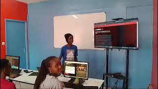 Brilliant Kids Show Off Coding Skills at Qubit Bootcamp Finale