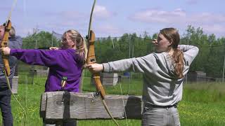 Kom Kamperen Op Scoutinglandgoed Zeewolde