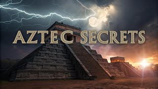 Ancient Aztec Secrets: Hidden Temple's Million Dollar Mystery?