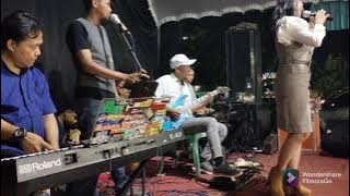 FULL ALBUM TRIAS MUSIC FEAT DEVI. - SHELLA - FEBY PESEK