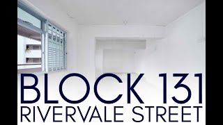 $595,000 | 131 RIVERVALE STREET SINGAPORE 540131 | EXCLUSIVELY LISTED by TemasekClass
