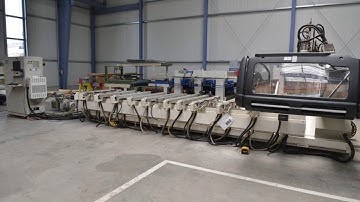 SCM RECORD 240 TV (Höchsmann Klipphausen)