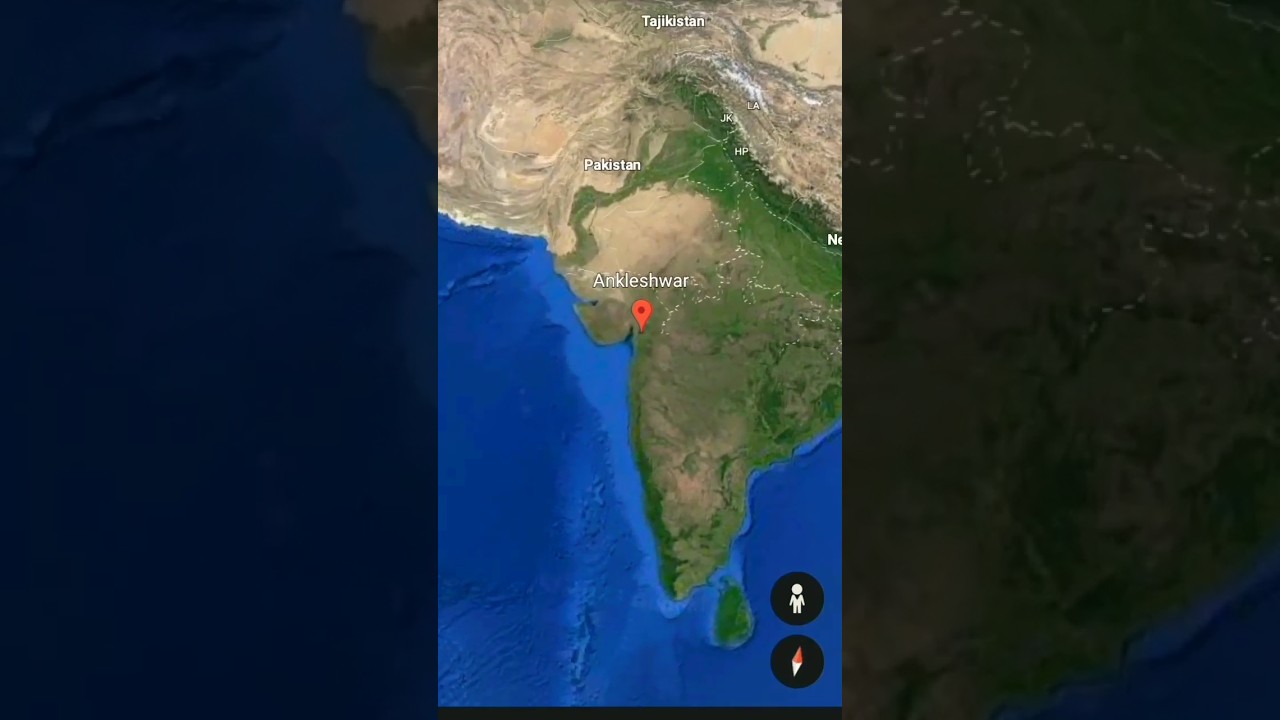 Ankaleshwar City' 📍🌇 | Ankleshwar | 