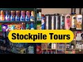 STOCKPILING | How I ACCIDENTALLY started building a STOCKPILE (and you can do it too!)