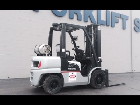 2011-nissan-pf60-used-forklift