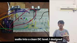 ES-116-Project | Smart Study Space Optimiser with Acoustic Thermometry