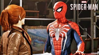 Homem Aranha (Spiderman PS4) Novo Jogo do Herói mais Querido em Full HD  Dublado Parte #1 - IR GAMES 