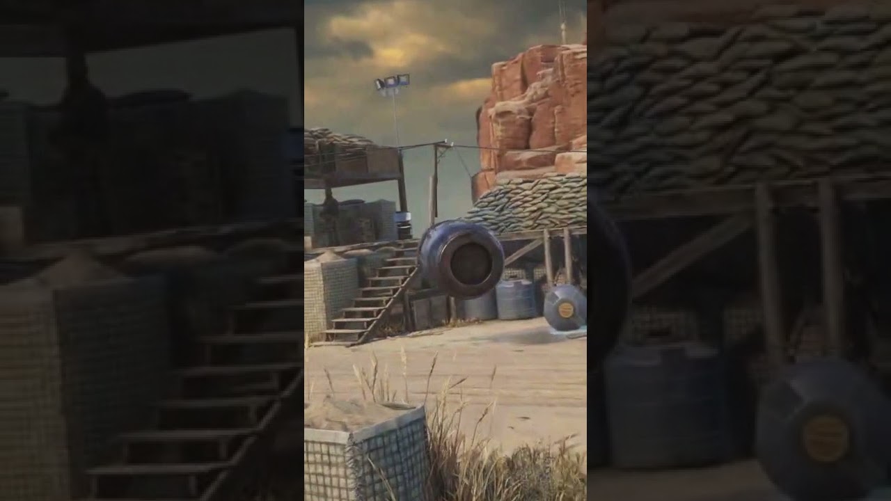 Shorts Sniper Ghost Warrior Contracts2 MR gamer