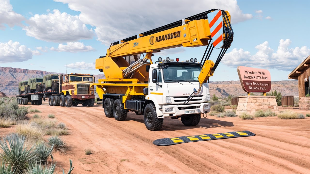 Trucks and Cars vs Speed Bumps #11 | BeamNGDrive | TBNG-Speed-Bump-Dio #trucks #vs #speedbumps
